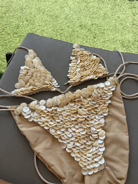 SHELL KINI