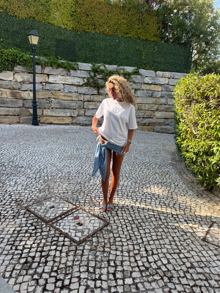 IBIZA LUREX SARONG