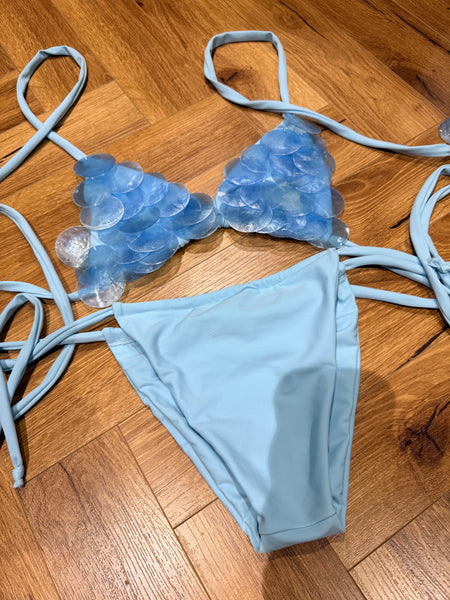 SHELL KINI