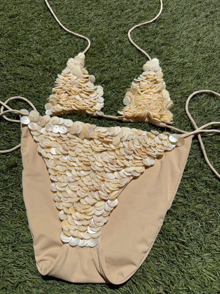 SHELL KINI