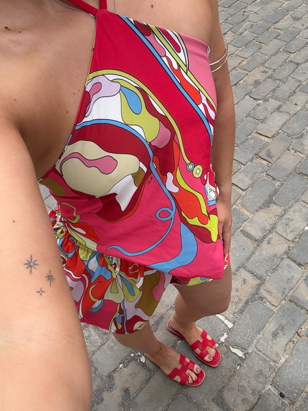 BLAIR TWO PIECE