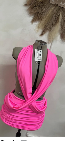 CUSTOM ORDER