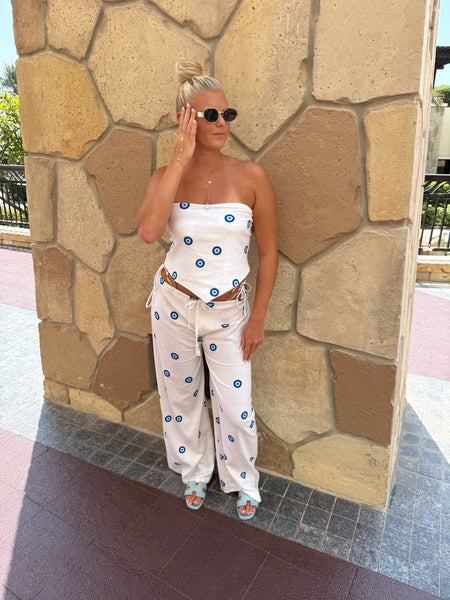 THE MYKONOS SET
