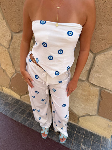 THE MYKONOS SET