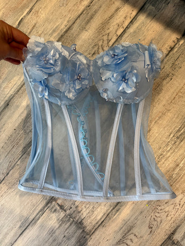 8/10 CORSET