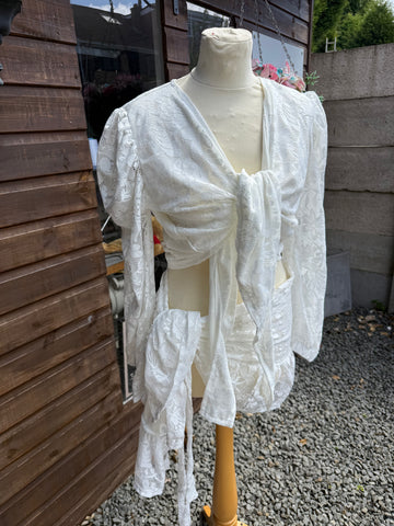 TWO PIECE SIZE 12-16