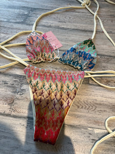 SIZE 8-10 KINI