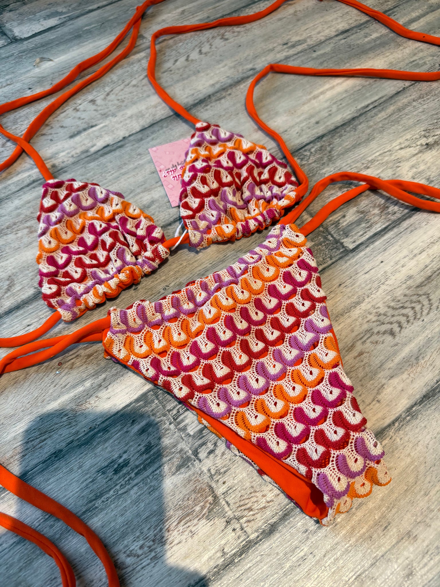 SIZE 8-10 KINI
