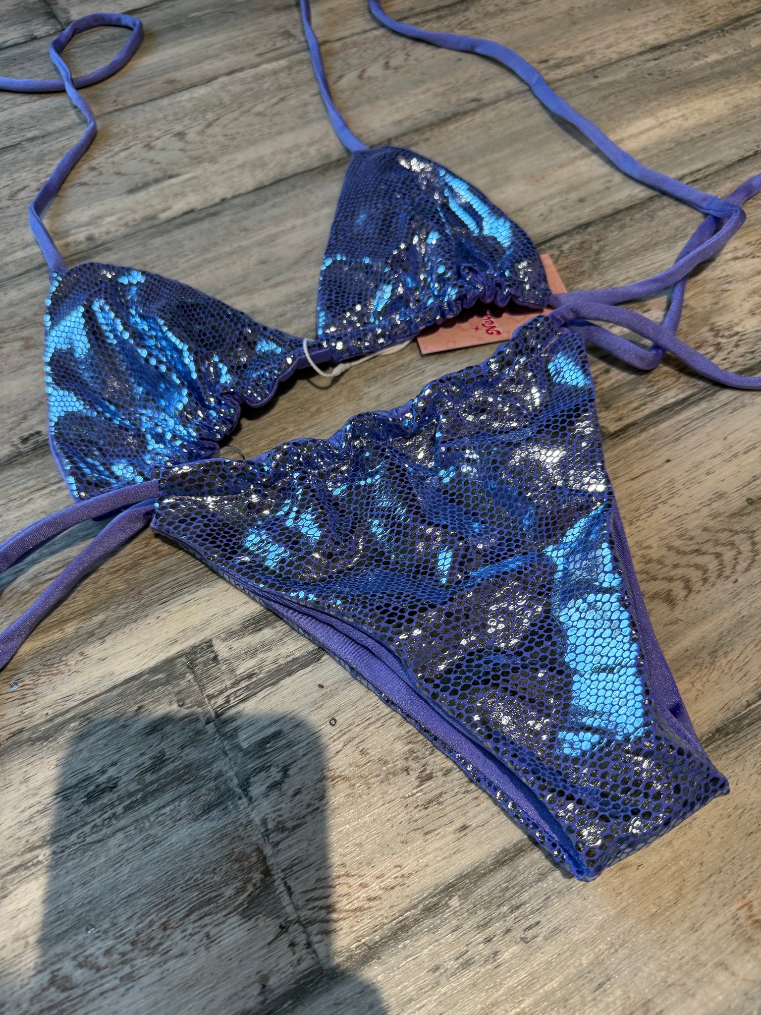 SIZE 8-10 KINI