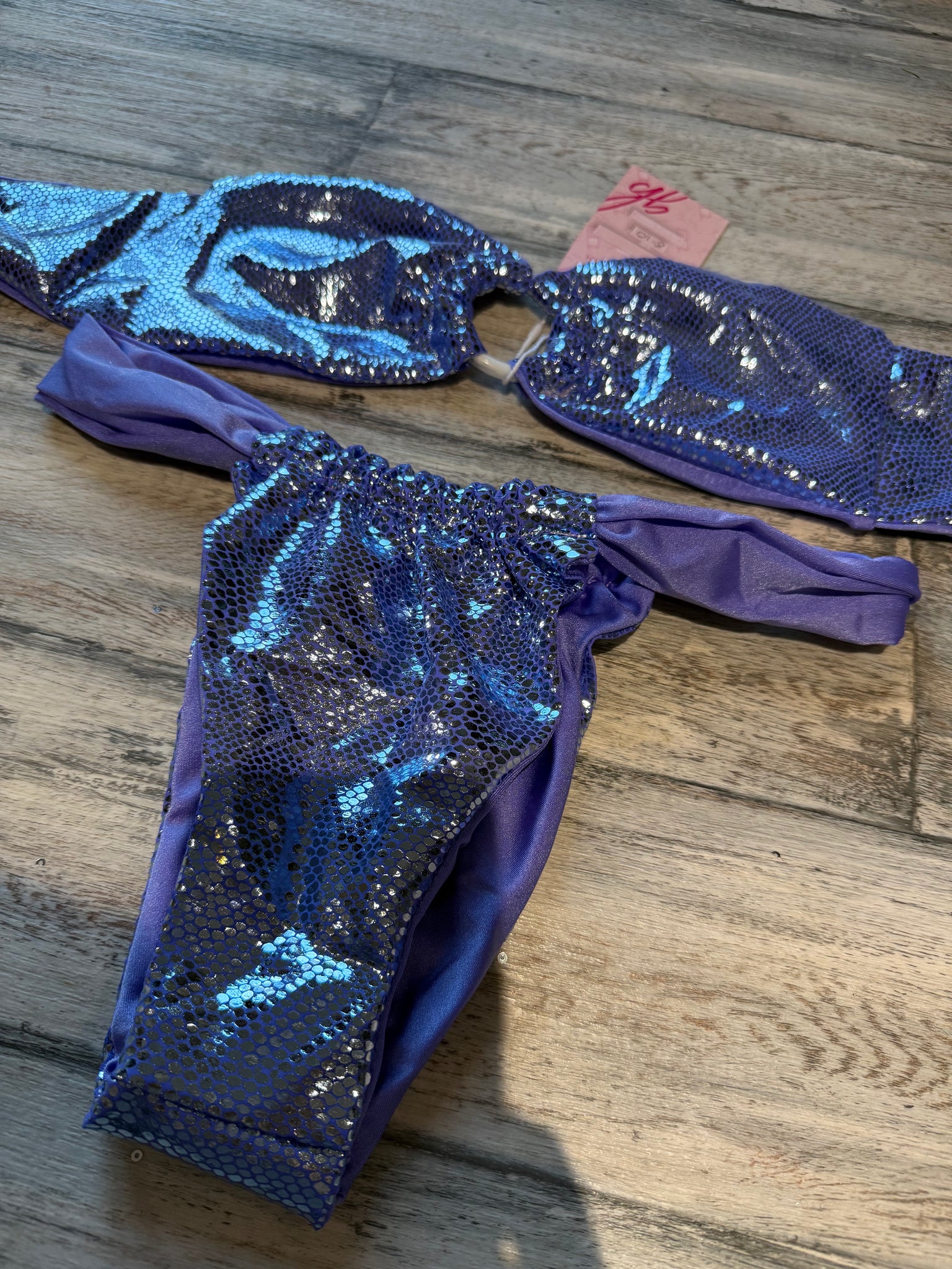 SIZE 8-10 KINI