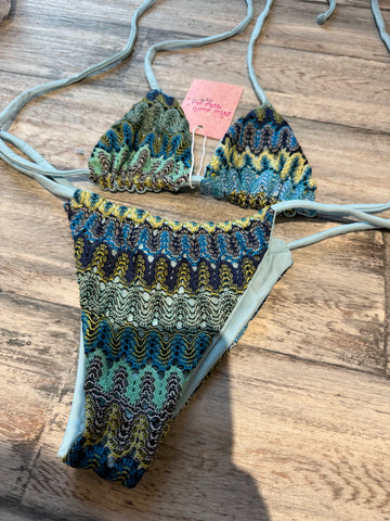 SIZE 4-6 KINI