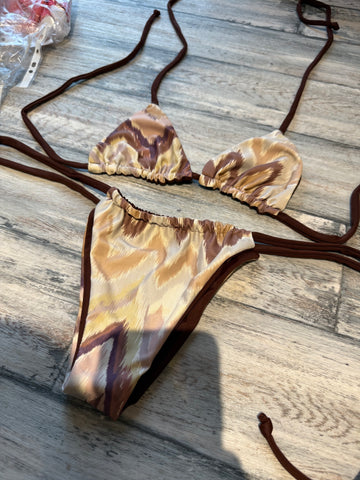 SIZE 4-6 KINI