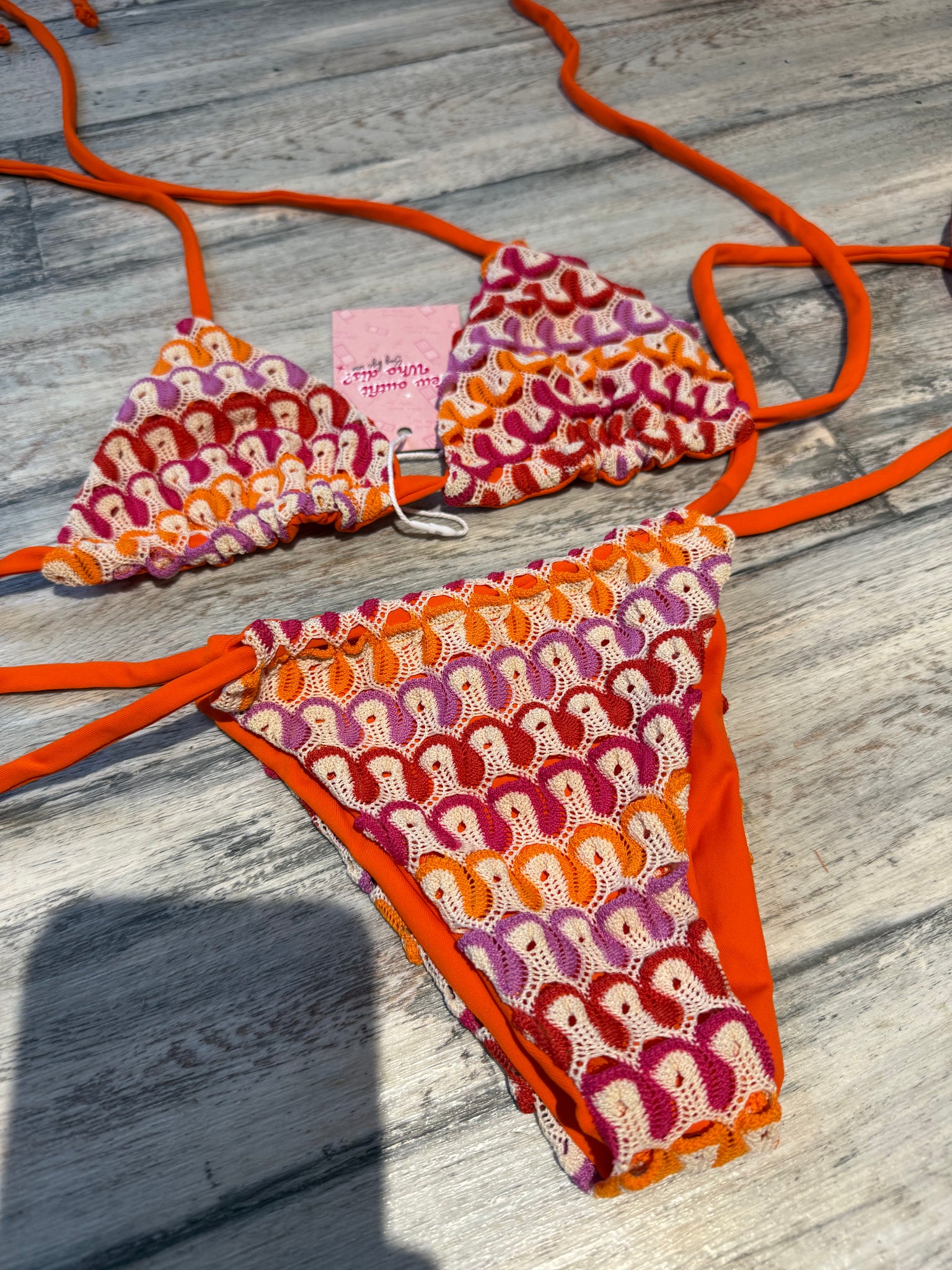 SIZE 4-6 KINI