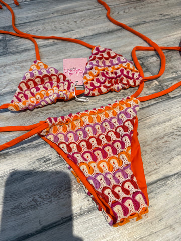 SIZE 4-6 KINI