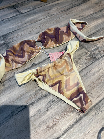 SIZE 6-8 KINI