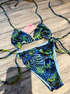 SIZE 4-6 KINI