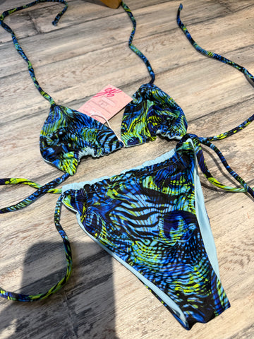 SIZE 4-6 KINI