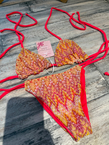 SIZE 4-6 KINI
