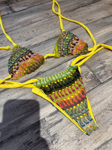 SIZE 4-6 KINI