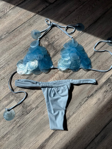 SHELL KINI