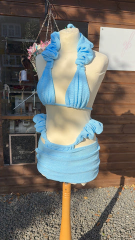 SKYE KINI & SKIRT