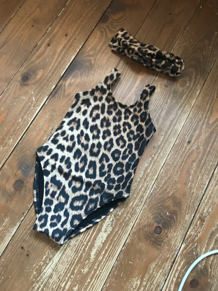 MATCHING MINI GIRLS COSTUME ALL FABRICS